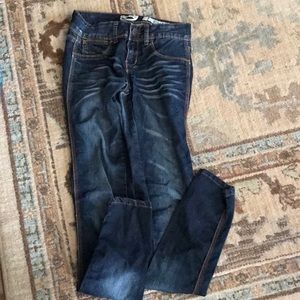 Indigo Rein Jr jeans